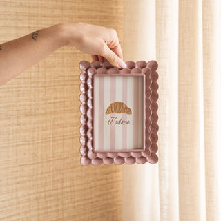 Photo Frame J'adore Pink - Things I Like Things I Love