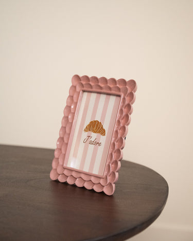 Photo Frame J'adore Pink - Things I Like Things I Love