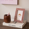 Photo Frame J'adore Pink - Things I Like Things I Love