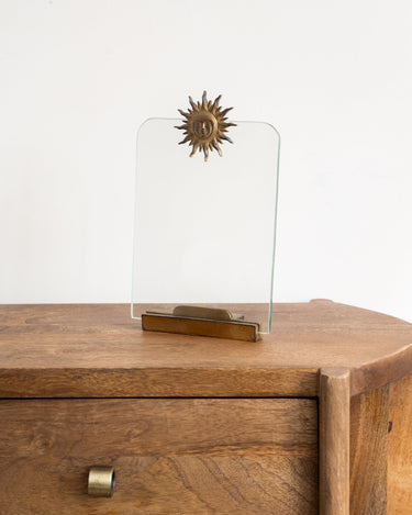 Photo Frame Sun Gold - Things I Like Things I Love