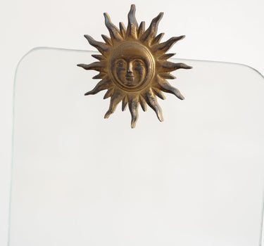 Photo Frame Sun Gold - Things I Like Things I Love