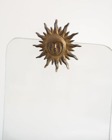 Photo Frame Sun Gold - Things I Like Things I Love