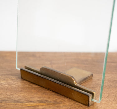 Photo Frame Sun Gold - Things I Like Things I Love