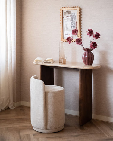 Pinboard Beads Wood - Things I Like Things I Love