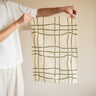 Placemat Batik Groen - Things I Like Things I Love