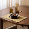 Placemat Delphine Olijfgroen - Things I Like Things I Love