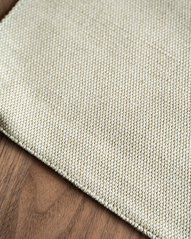 Placemat Paul Jute Green - Things I Like Things I Love