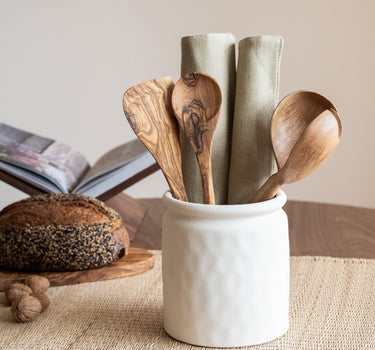 Placemat Paul Jute Green - Things I Like Things I Love