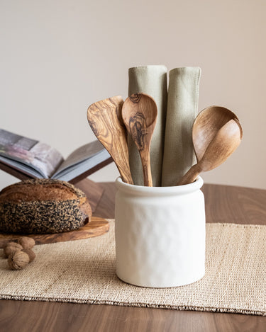 Placemat Paul Jute Green - Things I Like Things I Love