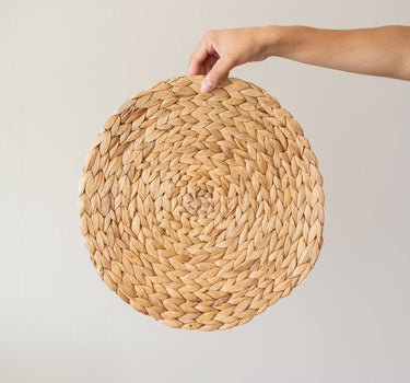 Placemat Wout Naturel - Things I Like Things I Love