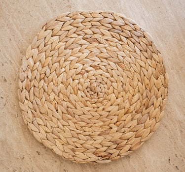 Placemat Wout Naturel - Things I Like Things I Love