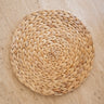 Placemat Wout Naturel - Things I Like Things I Love