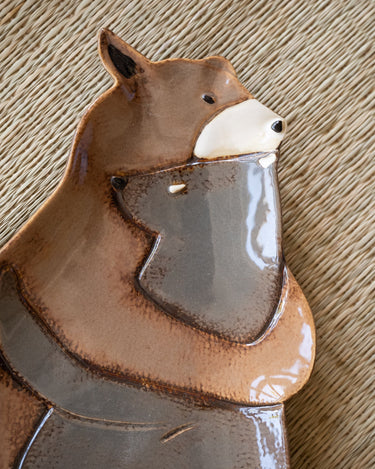 Plate Love Bears - Things I Like Things I Love