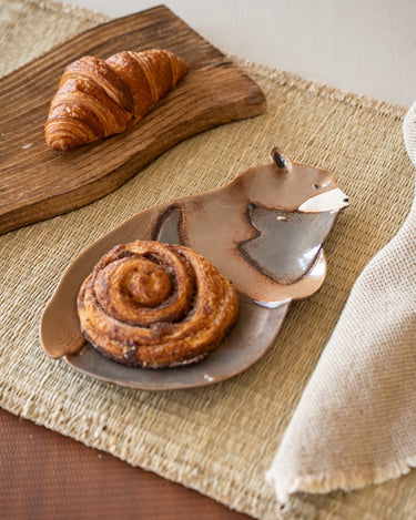 Plate Love Bears - Things I Like Things I Love