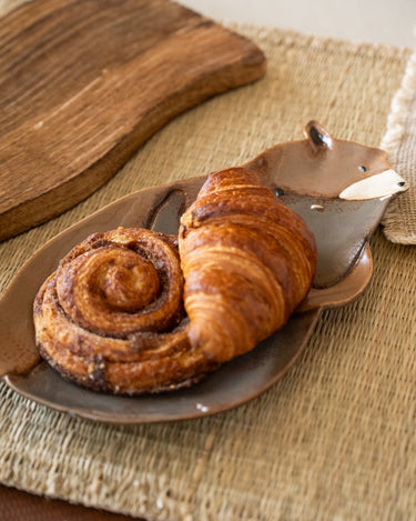 Plate Love Bears - Things I Like Things I Love