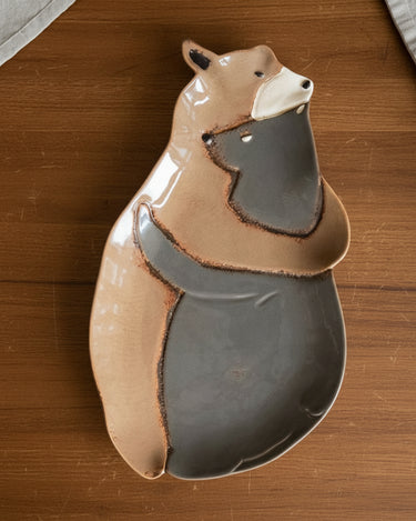 Plate Love Bears - Things I Like Things I Love