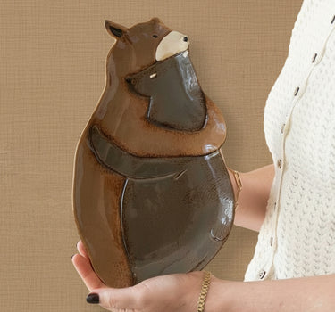 Plate Love Bears - Things I Like Things I Love