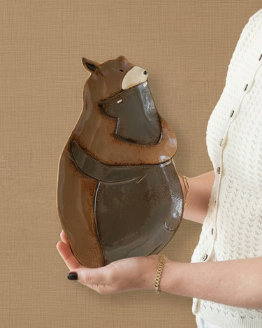 Plate Love Bears - Things I Like Things I Love