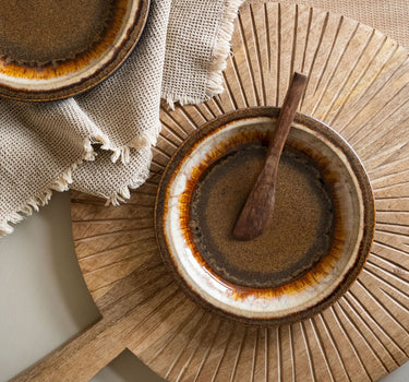 Plate Mocha - Things I Like Things I Love