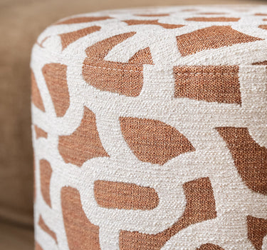 Pouf Davon Terra - Things I Like Things I Love