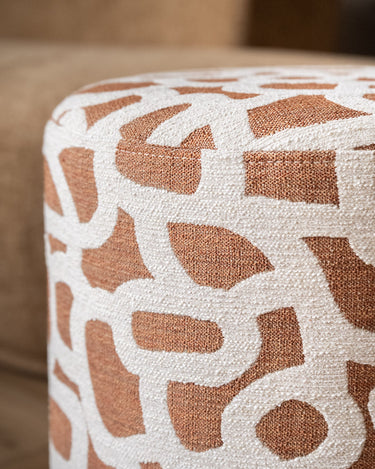 Pouf Davon Terra - Things I Like Things I Love