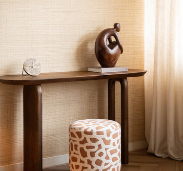 Pouf Davon Terra - Things I Like Things I Love