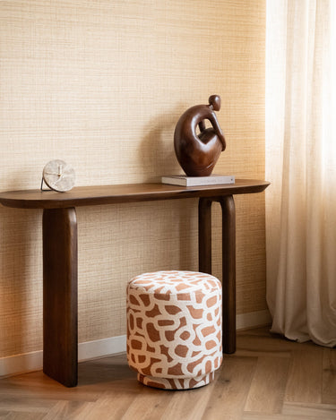 Pouf Davon Terra - Things I Like Things I Love