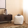 Pouf Glinde Cloud Ivory - Things I Like Things I Love
