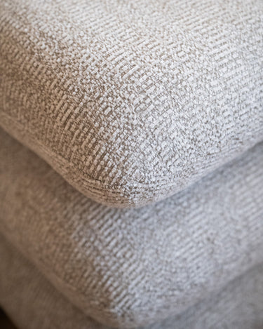 Pouf Laurie Grey - Things I Like Things I Love