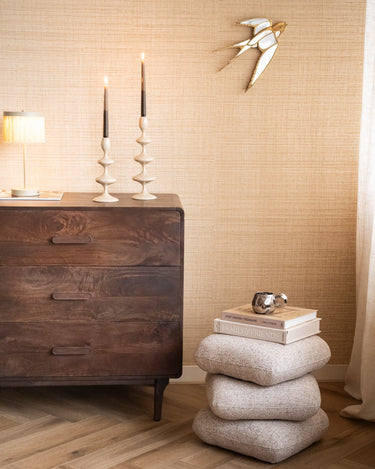 Pouf Laurie Sand - Things I Like Things I Love