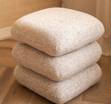 Pouf Laurie Sand - Things I Like Things I Love