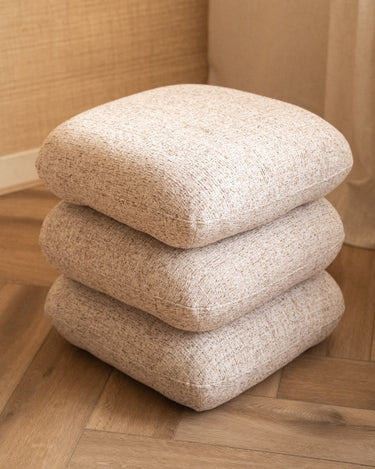 Pouf Laurie Sand - Things I Like Things I Love