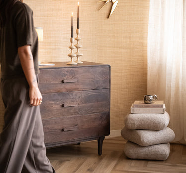 Pouf Laurie Sand - Things I Like Things I Love