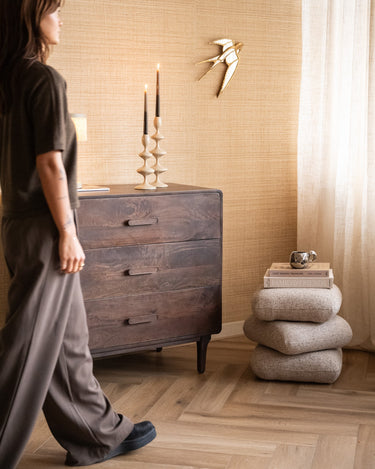 Pouf Laurie Sand - Things I Like Things I Love