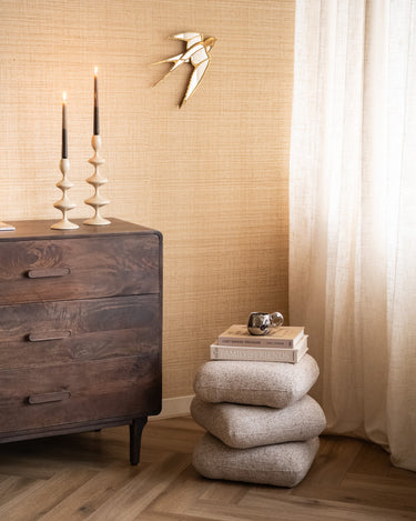 Pouf Laurie Sand - Things I Like Things I Love