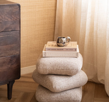 Pouf Laurie Sand - Things I Like Things I Love