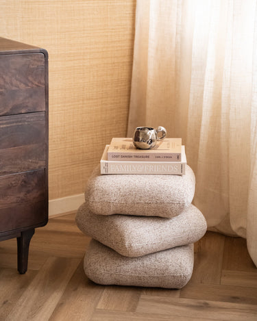 Pouf Laurie Sand - Things I Like Things I Love