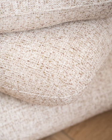 Pouf Laurie Sand - Things I Like Things I Love