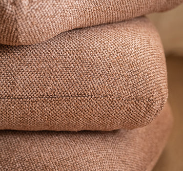 Pouf Laurie Terra - Things I Like Things I Love