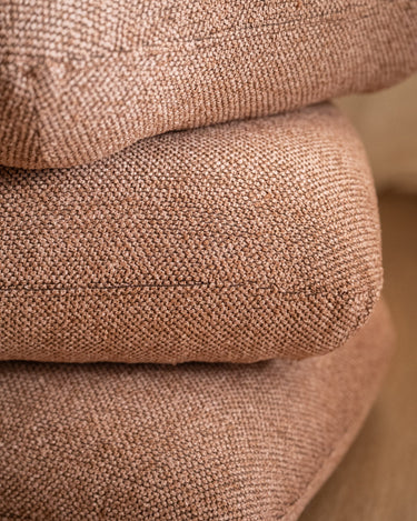 Pouf Laurie Terra - Things I Like Things I Love