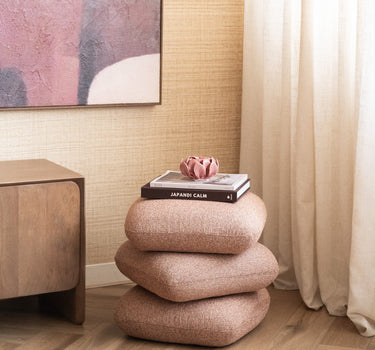 Pouf Laurie Terra - Things I Like Things I Love