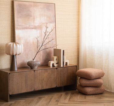 Pouf Laurie Terra - Things I Like Things I Love