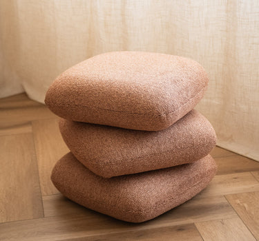 Pouf Laurie Terra - Things I Like Things I Love