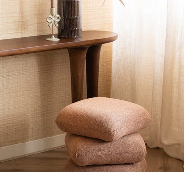 Pouf Laurie Terra - Things I Like Things I Love