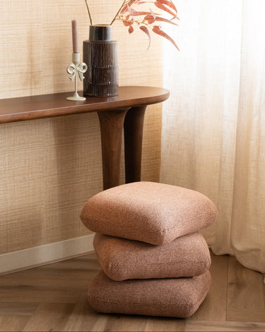 Pouf Laurie Terra - Things I Like Things I Love