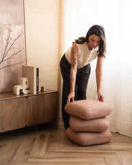 Pouf Laurie Terra - Things I Like Things I Love