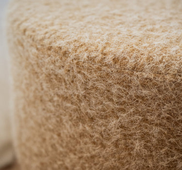 Pouf Muno Mustard - Things I Like Things I Love