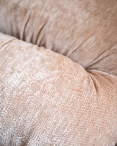 Pouf Nook Beige - Things I Like Things I Love