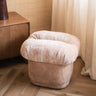 Pouf Nook Beige - Things I Like Things I Love