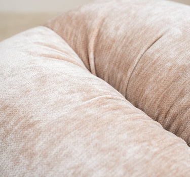 Pouf Nook Beige - Things I Like Things I Love